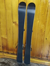 LYŽE MC KINLEY TEAM 7 90CM